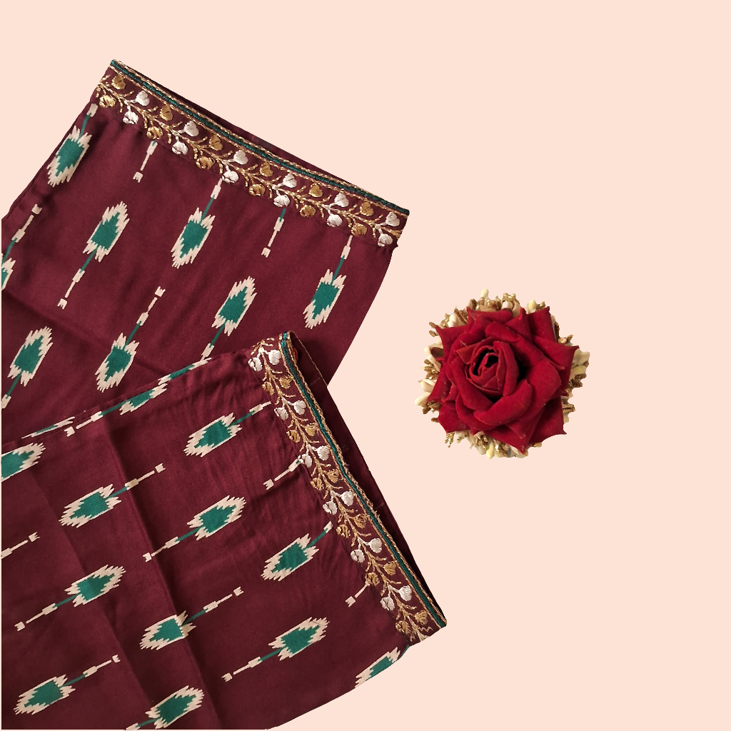 Aavasa branded kurti