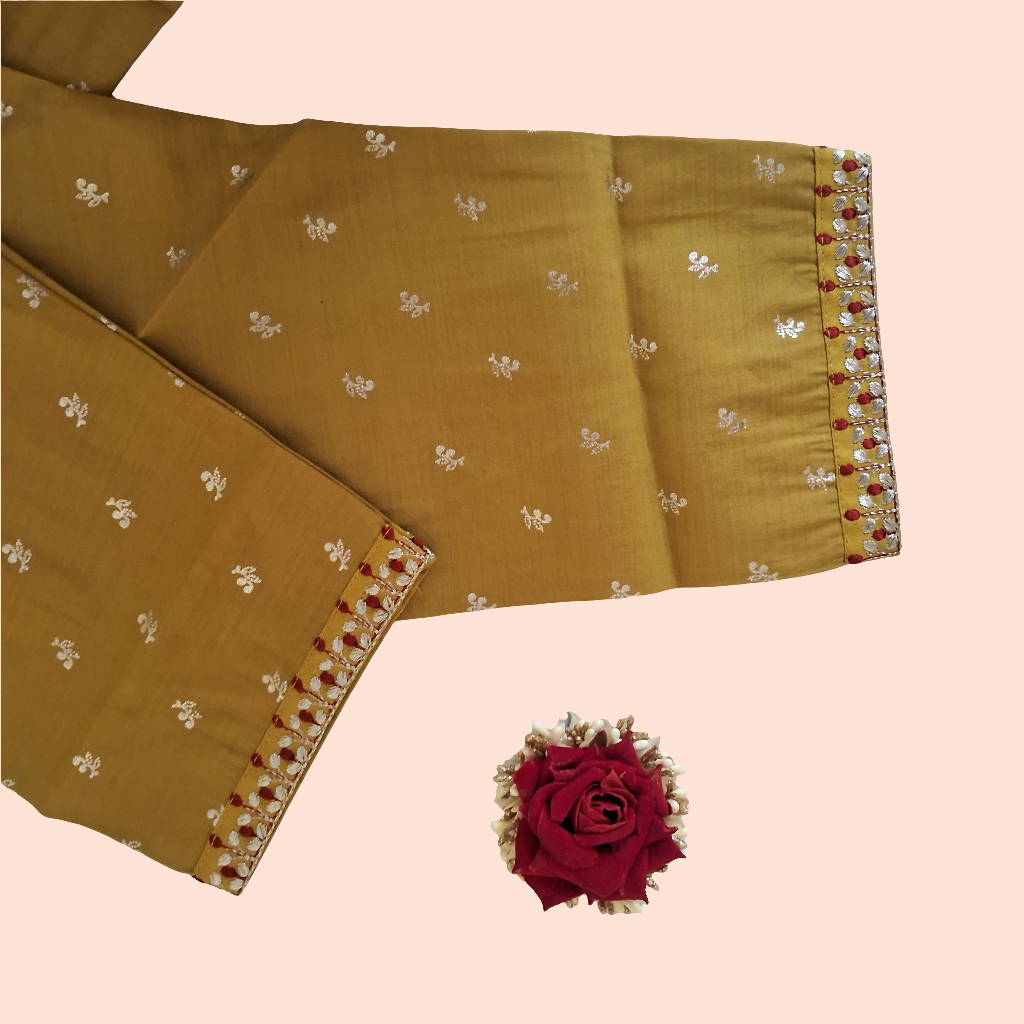 Aavasa branded kurti