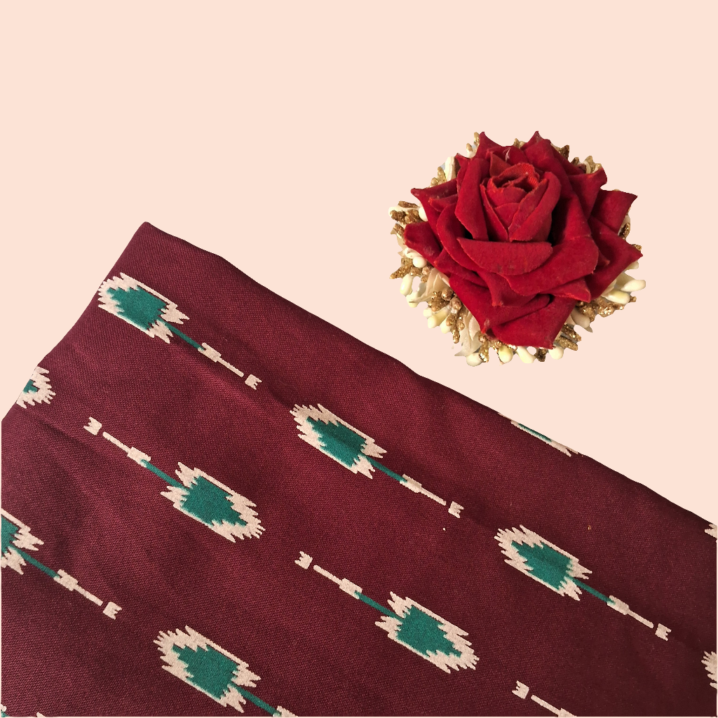 Aavasa branded kurti